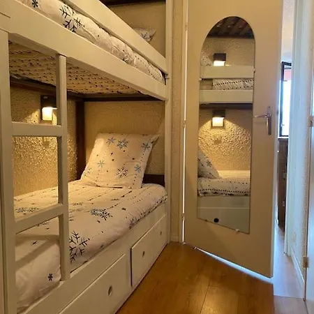 Pra Loup 1600 4pers *