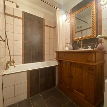 Pra Loup 1600 4pers Uvernet-Fours