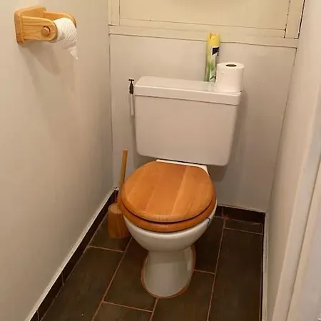 Pra Loup 1600 4pers Appartement *