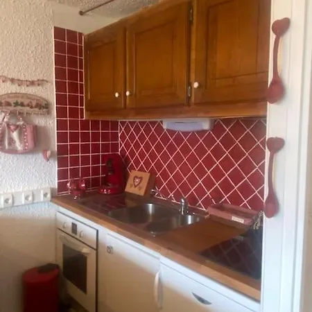 Pra Loup 1600 4pers *