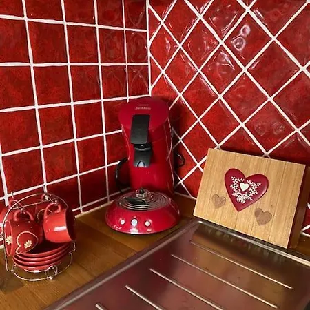 Pra Loup 1600 4pers Apartment Uvernet-Fours