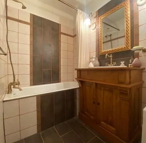 Pra Loup 1600 4pers Uvernet-Fours