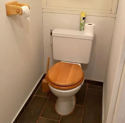 Pra Loup 1600 4pers Apartment *