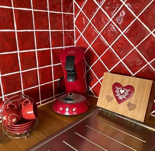 Pra Loup 1600 4pers Apartment Uvernet-Fours